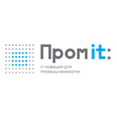 ПромIT: ИТ-новации для промышленности — обложка события