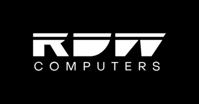 RDW Computers: движемся в ит-рынке с поправкой на эффект кориолиса — обложка события