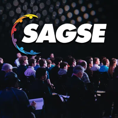 SAGSE Latam 2024 — обложка события