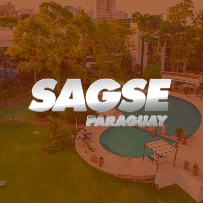 SAGSE Paraguay 2025 — обложка события
