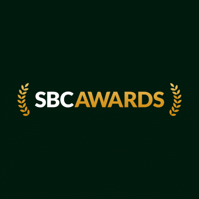 SBC Awards 2026 — обложка события
