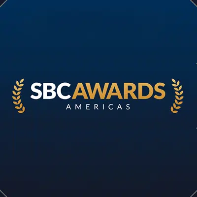 SBC Awards Americas 2025 — обложка события