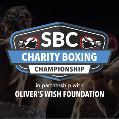 SBC Charity Boxing Championship 2023 — обложка события