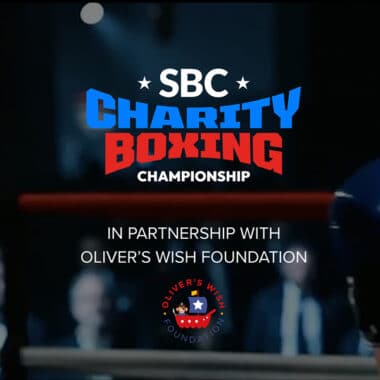 SBC Charity Boxing Championship — обложка события