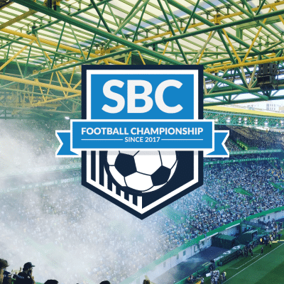 SBC Football Championship 2024 — обложка события