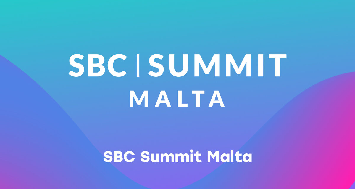 SBC Summit Malta 2026 — обложка события