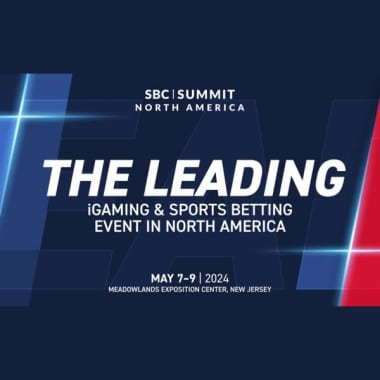 SBC Summit North America — обложка события