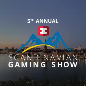 Scandinavian Gaming Show 2024 — обложка события