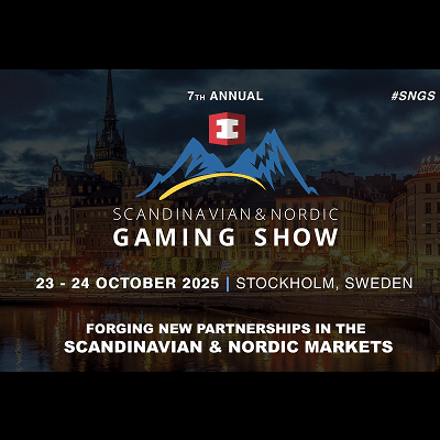 Scandinavian & Nordic Gaming Show 2025 — обложка события