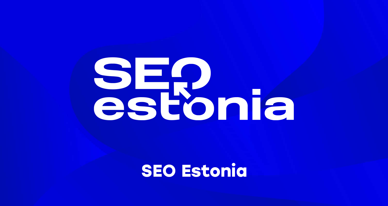 SEO Estonia — обложка события