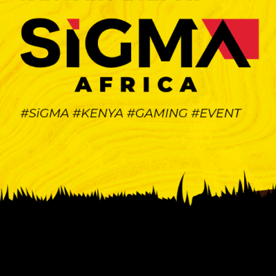 Sigma Africa 2024 — обложка события