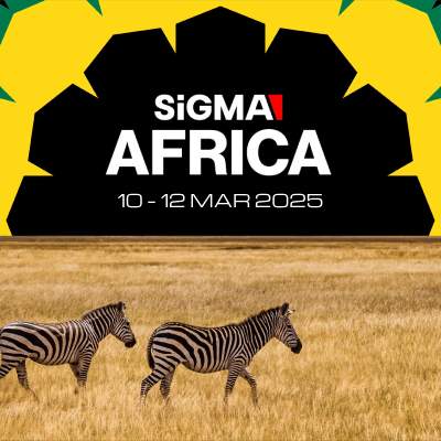 SiGMA Africa 2025 — обложка события