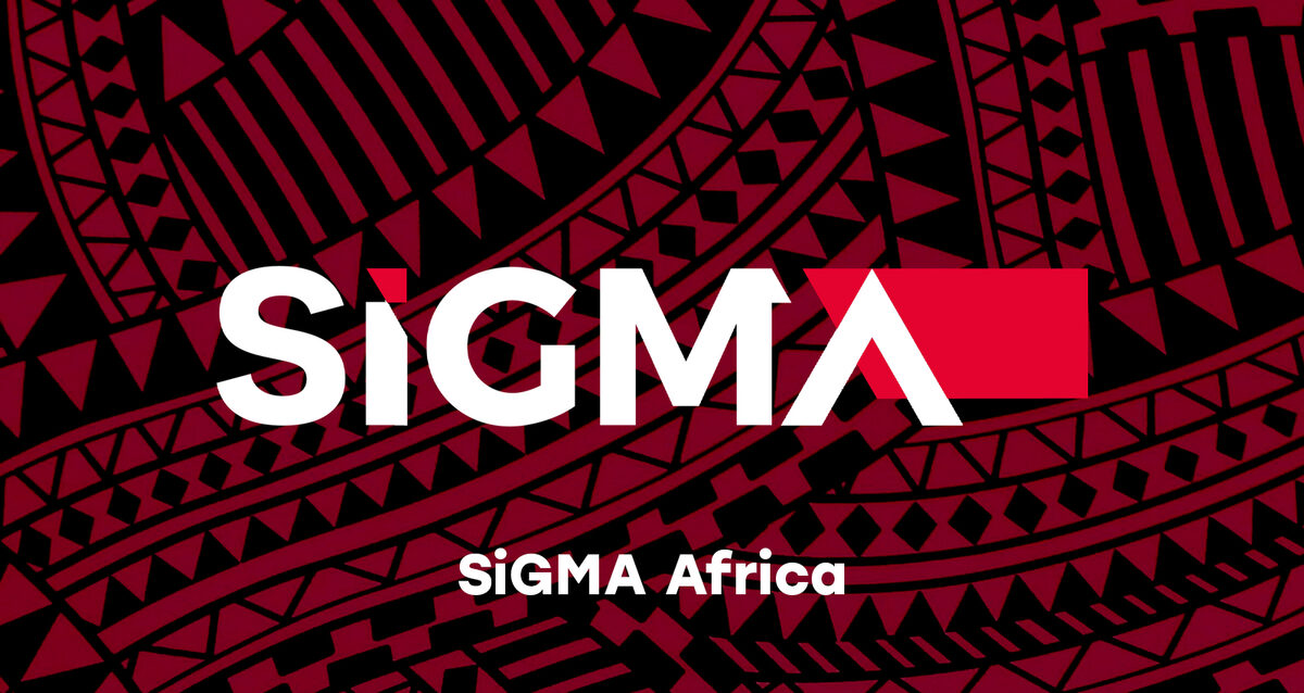 SiGMA Africa 2026 — обложка события