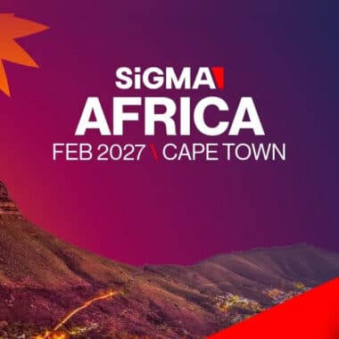 SiGMA Africa 2027 — обложка события