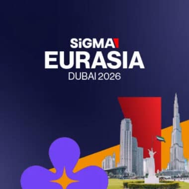 SiGMA AIBC Eurasia Dubai 2026 — обложка события