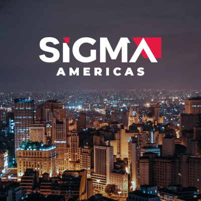SiGMA Americas 2024 — обложка события