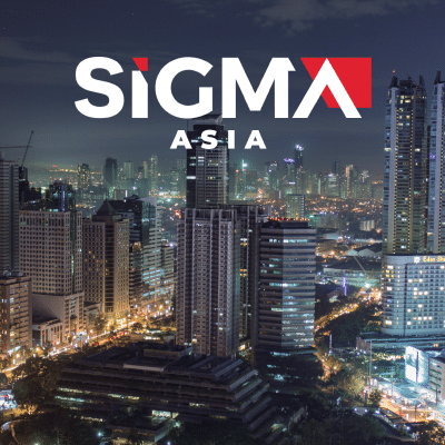 SiGMA Asia 2024 — обложка события