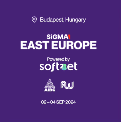 SiGMA East Europe — обложка события