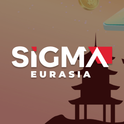 SiGMA Eurasia 2024 — обложка события