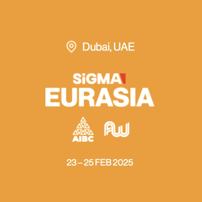 SiGMA Eurasia 2025 — обложка события