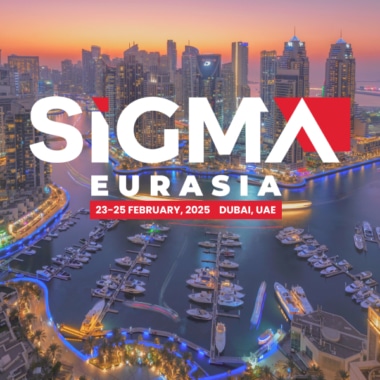 SiGMA Eurasia Summit 2025 — обложка события