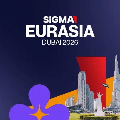 SiGMA Eurasia Summit 2026 — обложка события