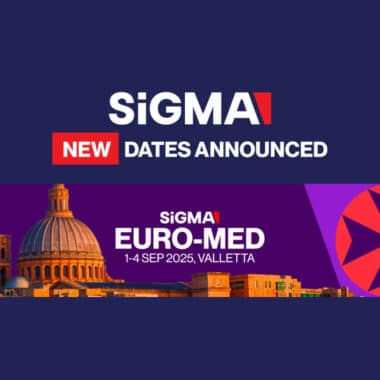 SiGMA Euro-Med 2025 — обложка события
