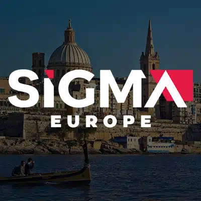 SiGMA Europe 2024 — обложка события
