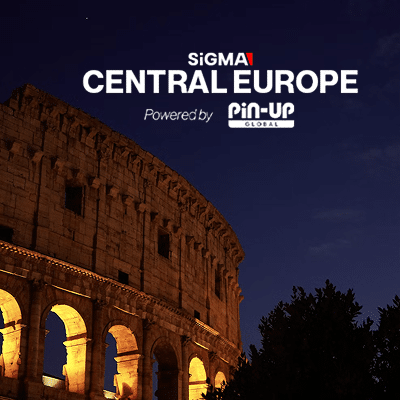 SiGMA Europe Summit 2025 — обложка события