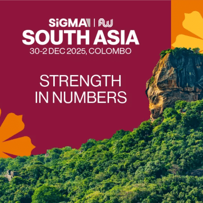 SiGMA South Asia Summit — обложка события