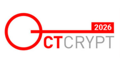 Современные тенденции в криптографии (CTCrypt 2026) — обложка события