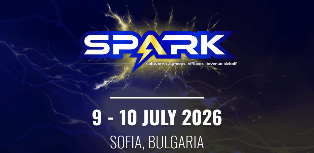 SPARK 2026 — обложка события