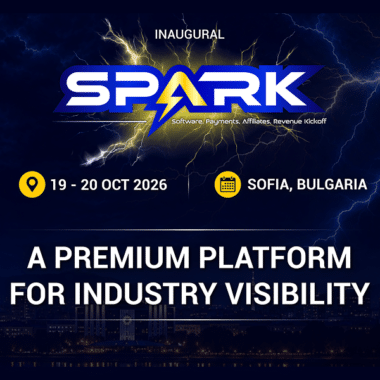 SPARK Summit 2026: Software Payments Affiliates Revenue Kickoff — обложка события