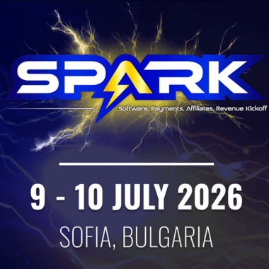 SPARK Summit 2026: Software Payments Affiliates Revenue Kickoff — обложка события