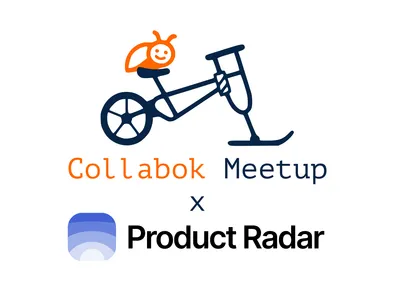 SPb IT Collabok x Product Radar — обложка события