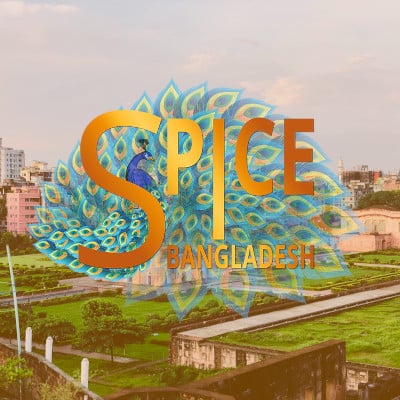 SPiCE Bangladesh 2023 — обложка события