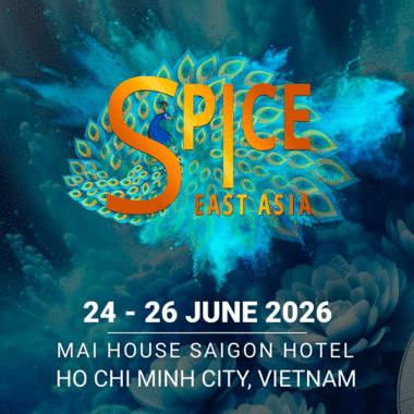 SPiCE East Asia Summit 2026 — обложка события
