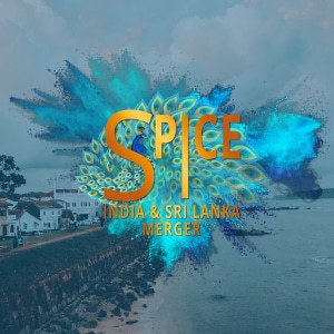 SPiCE India & Sri Lanka Merger 2024 — обложка события