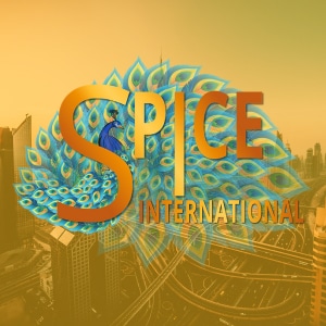 SPiCE International 2024 — обложка события
