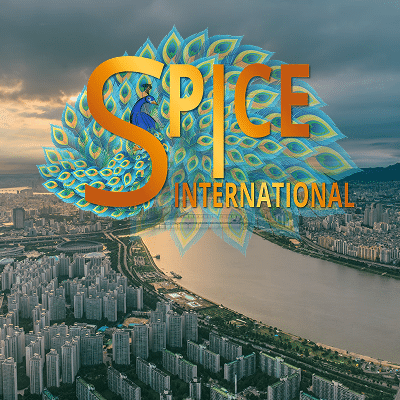 SPiCE International 2025 — обложка события