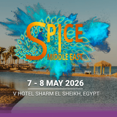 SPiCE Middle East 2026 — обложка события