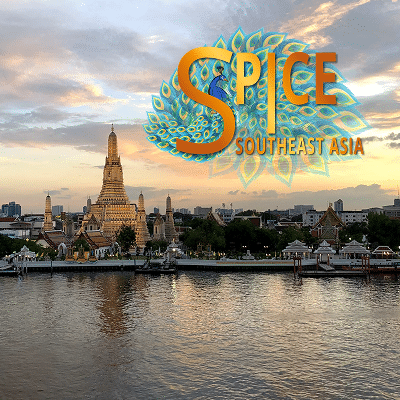 SPiCE Southeast Asia 2025 — обложка события