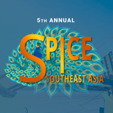 SPiCE Southeast Asia 2026 — обложка события