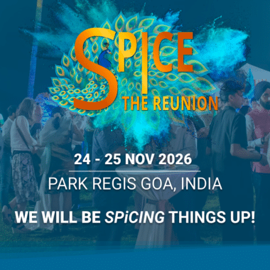 SPiCE The Reunion 2026 — обложка события