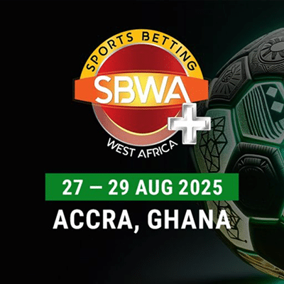 Sports Betting West Africa (SBWA+) 2025 — обложка события
