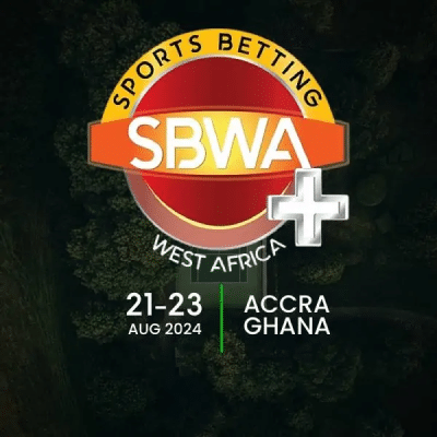 Sports Betting West Africa+ Summit 2024 — обложка события