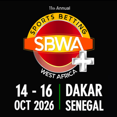 Sports Betting West Africa+ Summit 2026 — обложка события