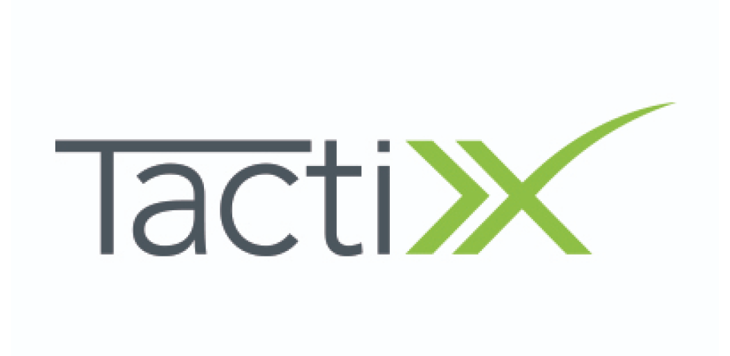 TactixX 2026 — обложка события