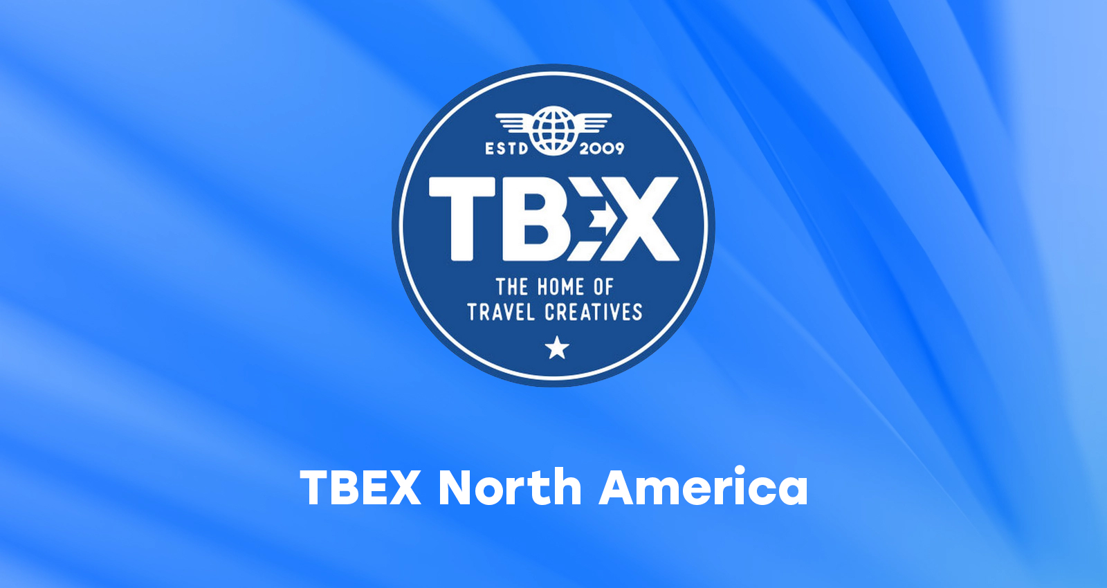 TBEX America — обложка события