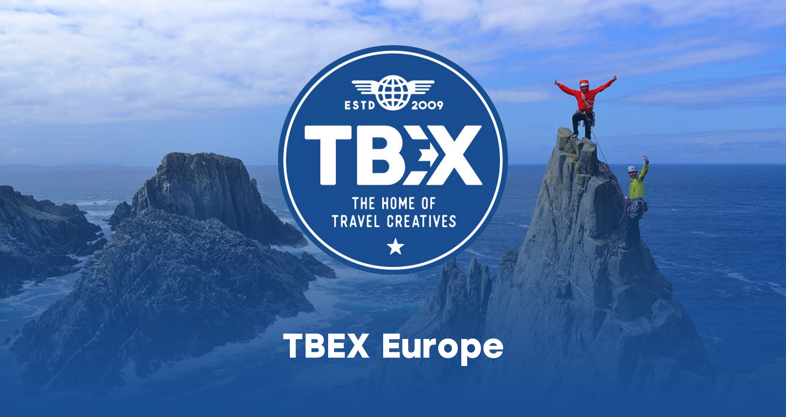 TBEX Asia — обложка события